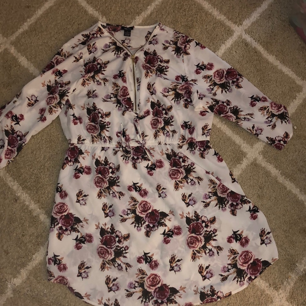 Rue 21 dress